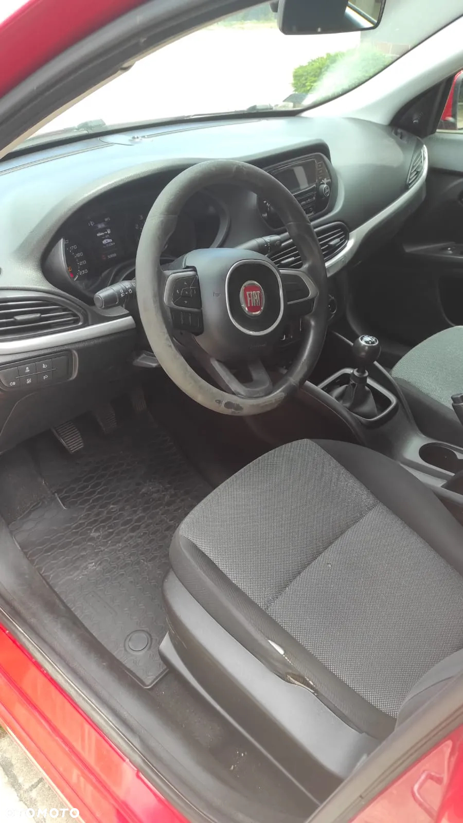 Fiat Tipo - 5