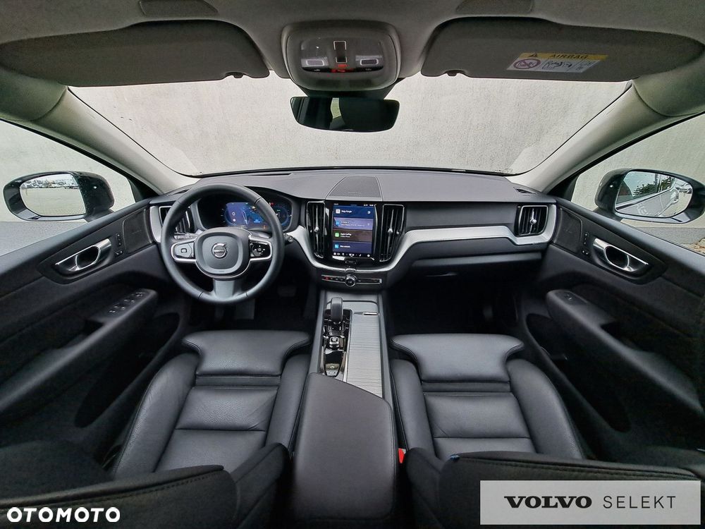 Volvo XC 60 - 12