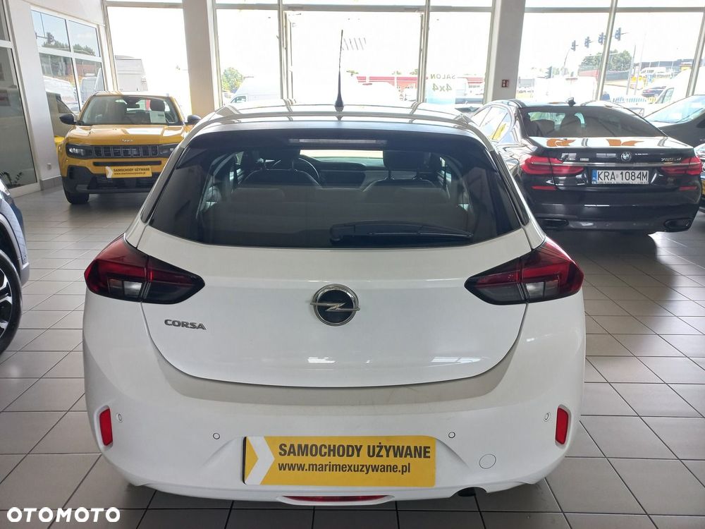 Opel Corsa 1.2 Edition S&S - 5