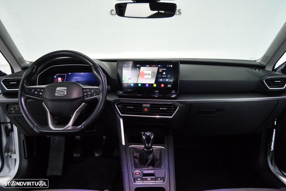 SEAT Leon ST 2.0 TDI Style - 7