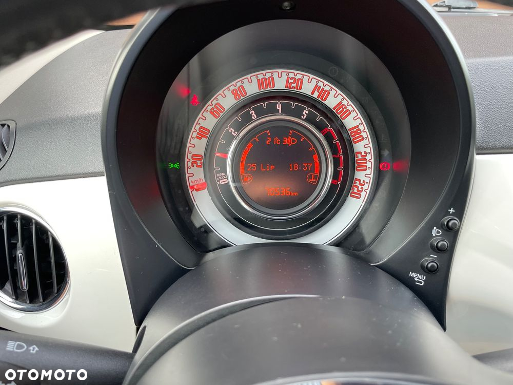 Fiat 500 - 9