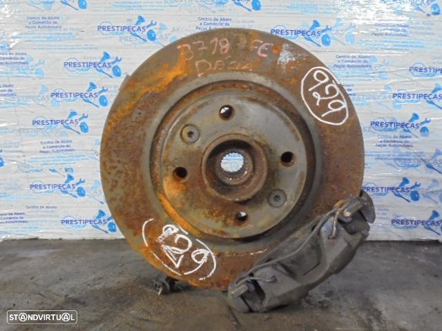 Manga De Eixo Meix929 DACIA LOGAN 2 MCV FASE 1 2013 1.2I 75CV 5P BRANCA FE BOM ABS COMPLETO 26CM - 1