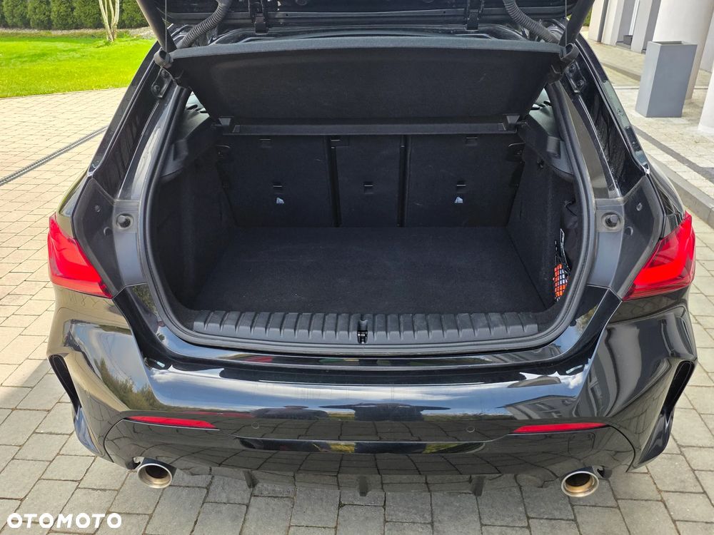 BMW Seria 1 120i M Sport - 20