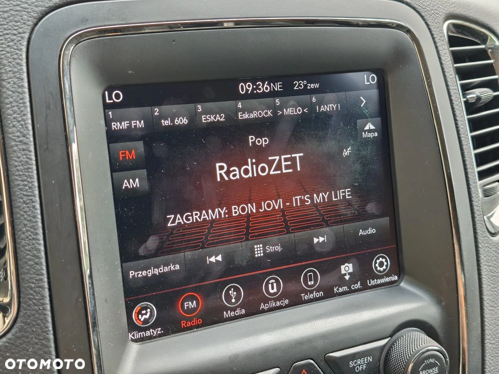 Dodge Durango 3,6 Citadel - 24