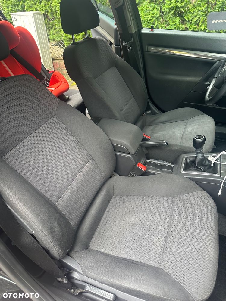 Opel Signum 1.8 Cosmo - 13