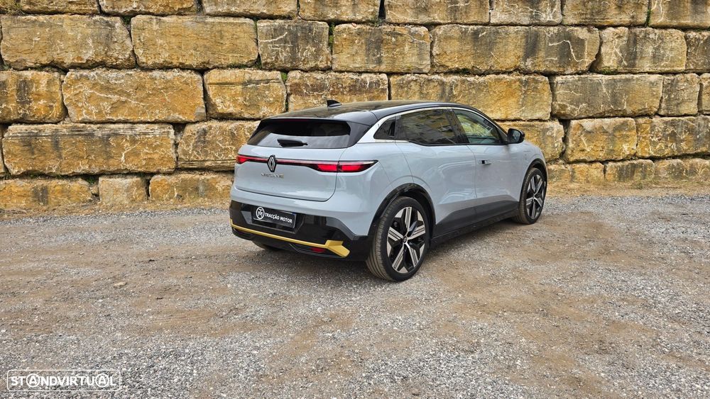 Renault Mégane E-Tech EV60 Iconic - 2