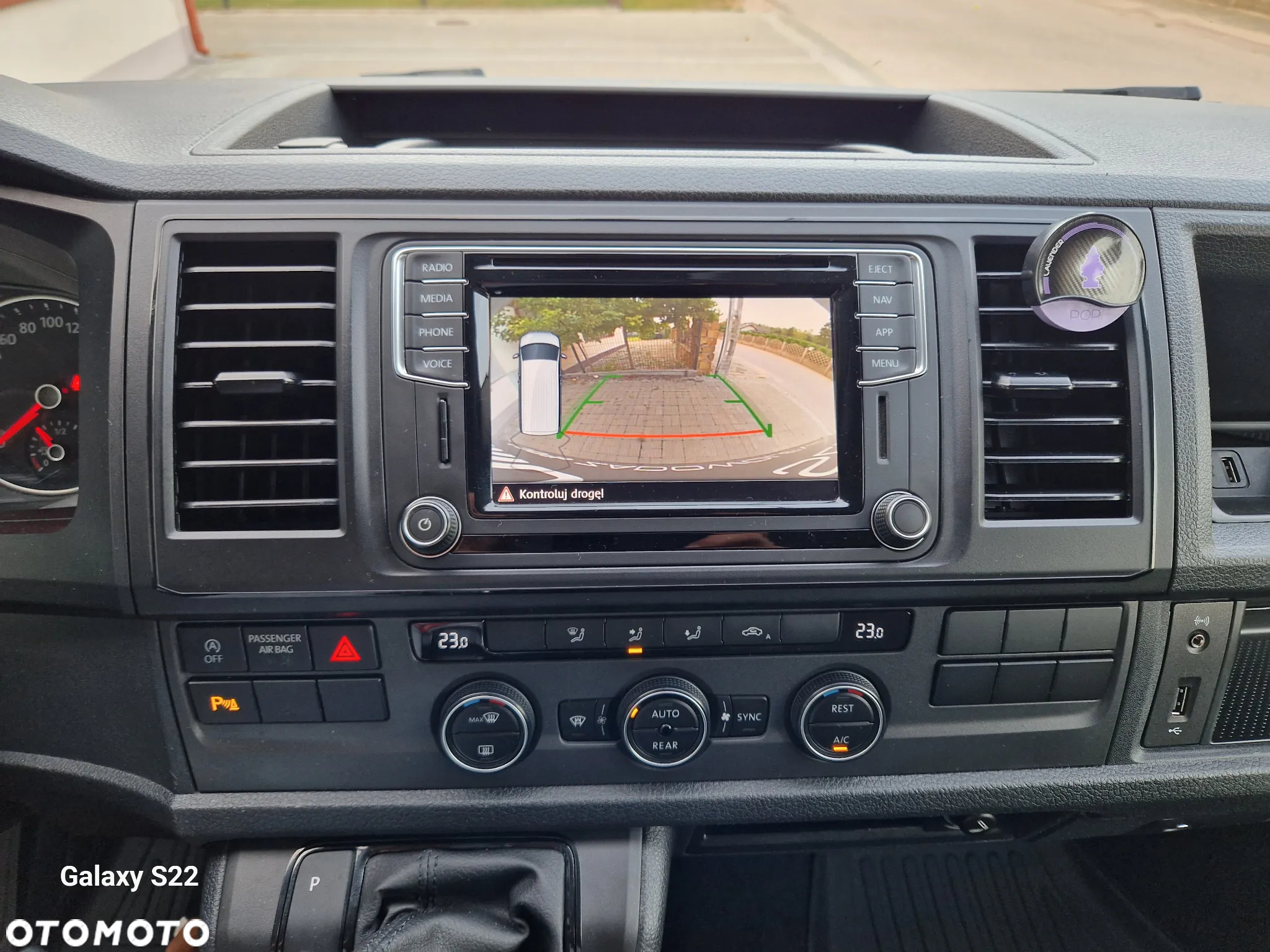 Volkswagen Caravelle 2.0 BiTDI L2 Highline DSG - 16