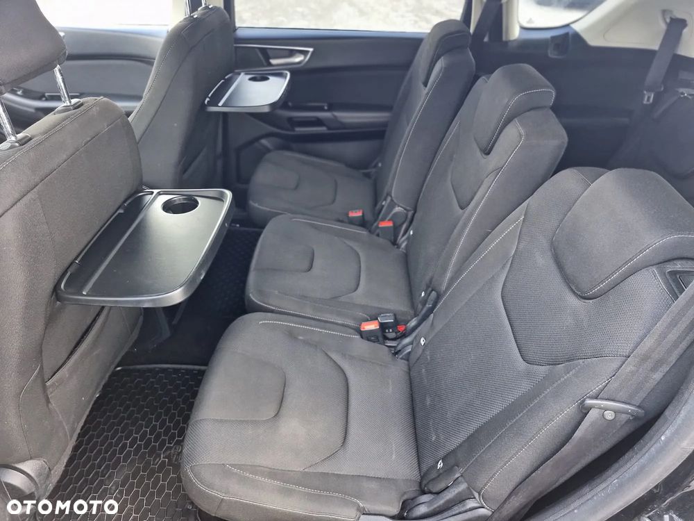 Ford S-Max 2.0 TDCi Titanium - 11