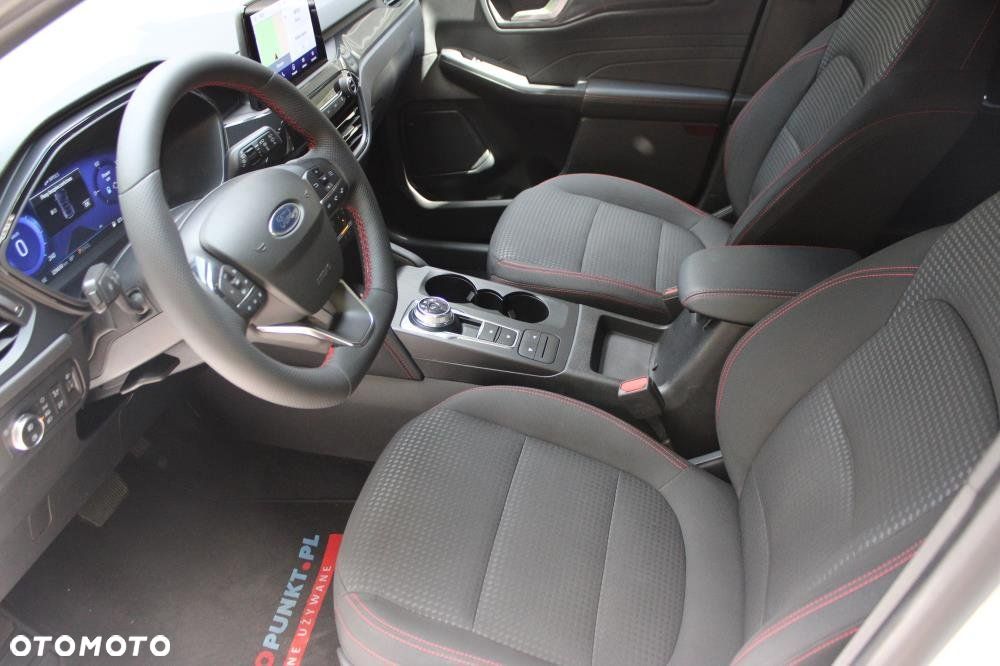 Ford Kuga - 9