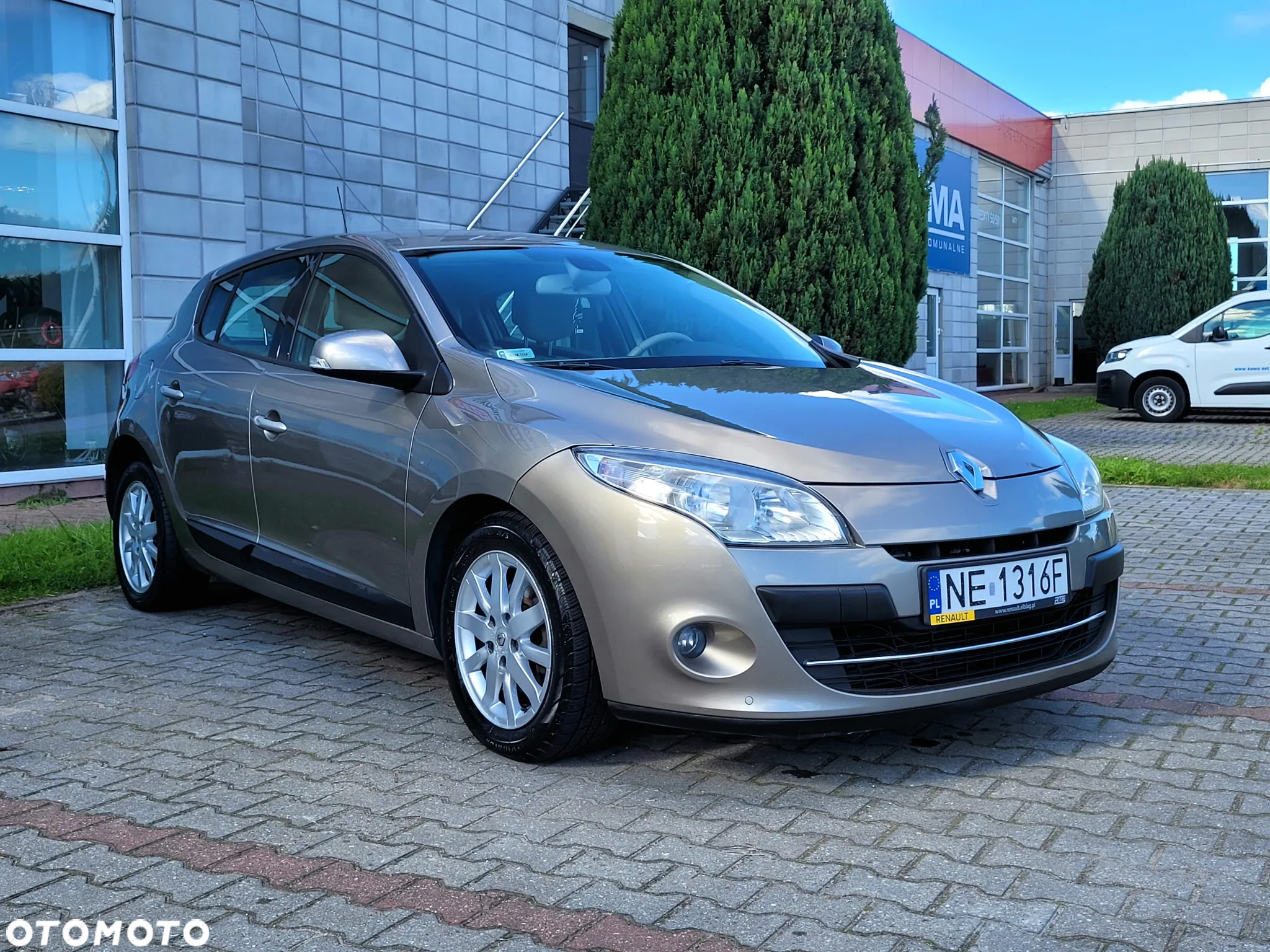 Renault Megane - 5
