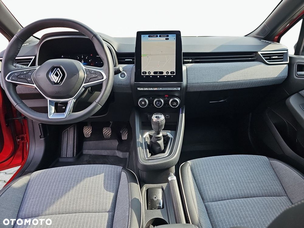 Renault Clio 1.0 TCe Techno - 21