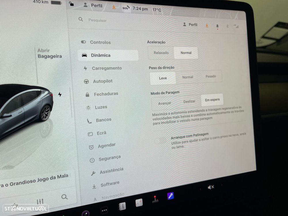 Tesla Model 3 Standard Range Plus RWD - 32