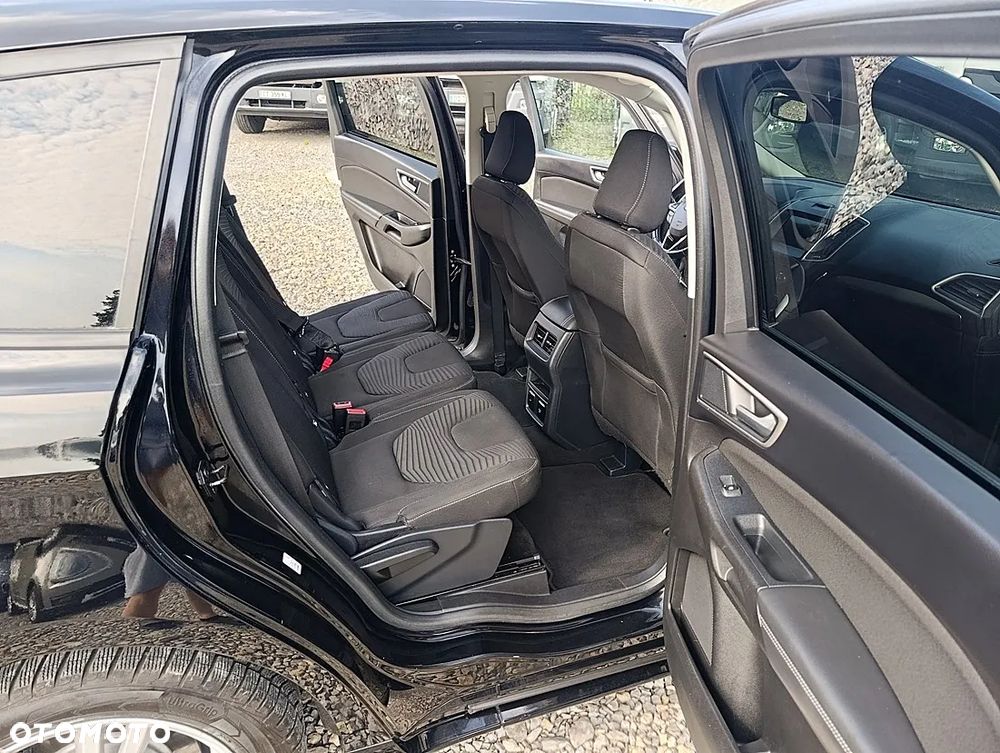 Ford S-Max 2.0 EcoBlue Vignale - 16