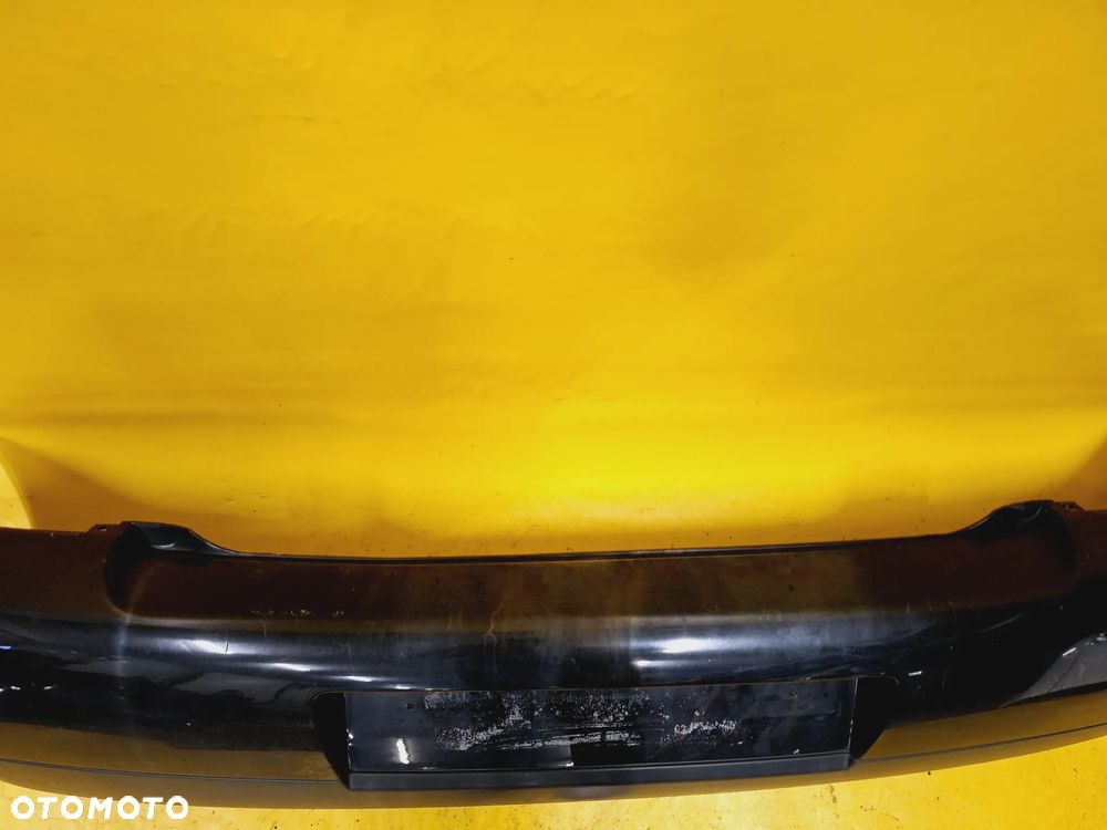 ZDERZAK TYŁ TYLNY VW LUPO LAK: L041 NR502 - 6