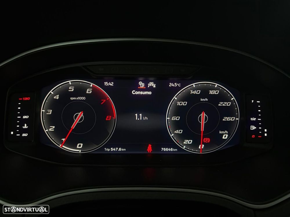 SEAT Ibiza 1.0 TSI Style - 18