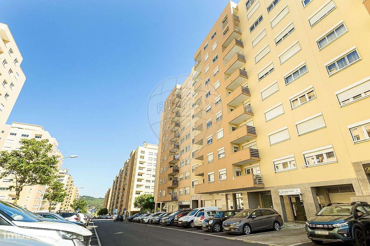 Apartamento T1 para venda - Grande imagem: 5/25