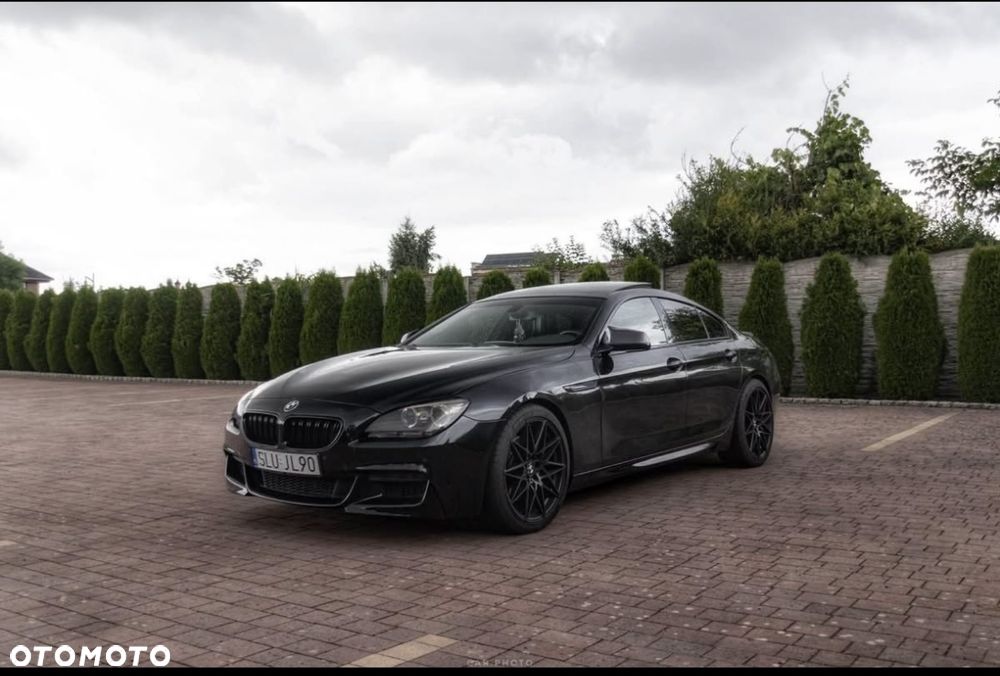 BMW Seria 6 - 2