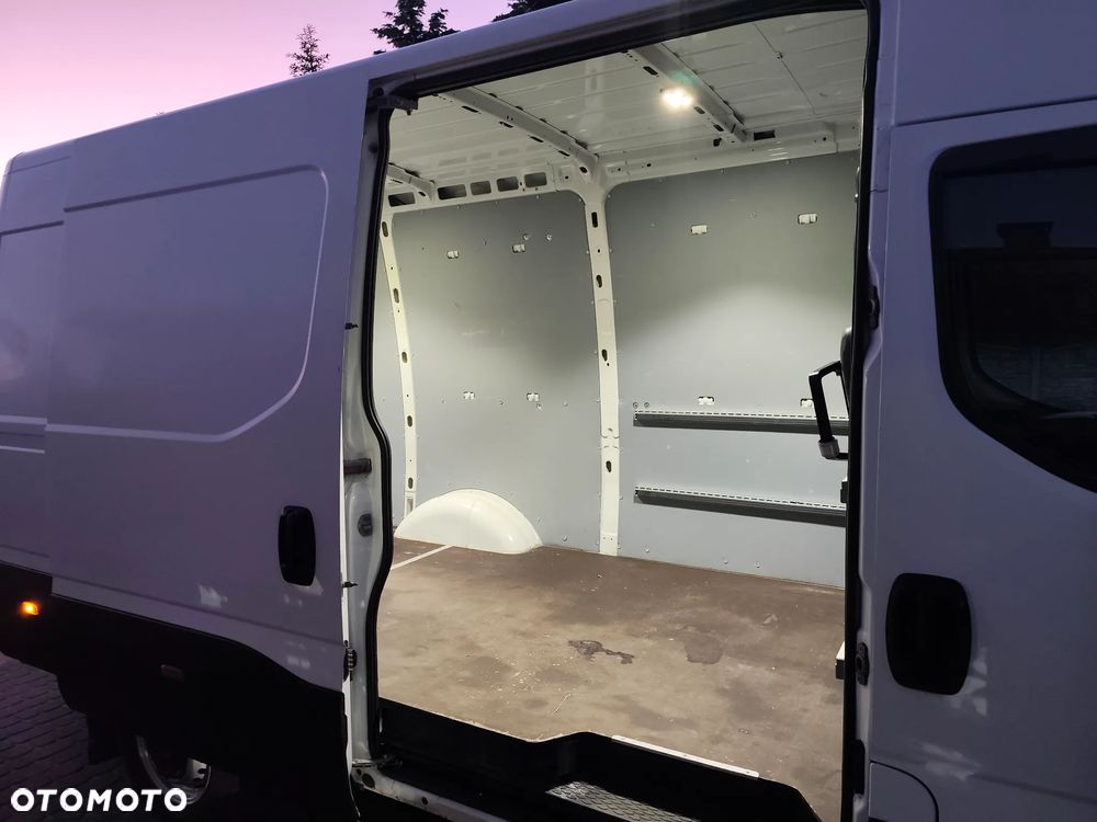 Iveco Deily - 13