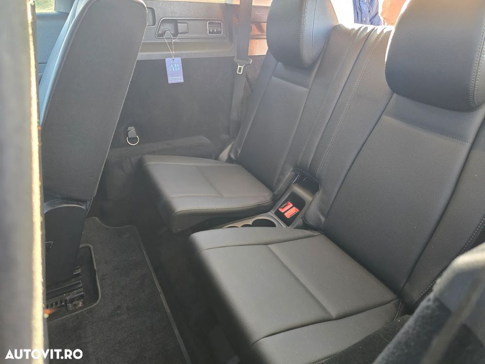 Mercedes-Benz GLE 300 d 4Matic 9G-TRONIC Ambiente - 8