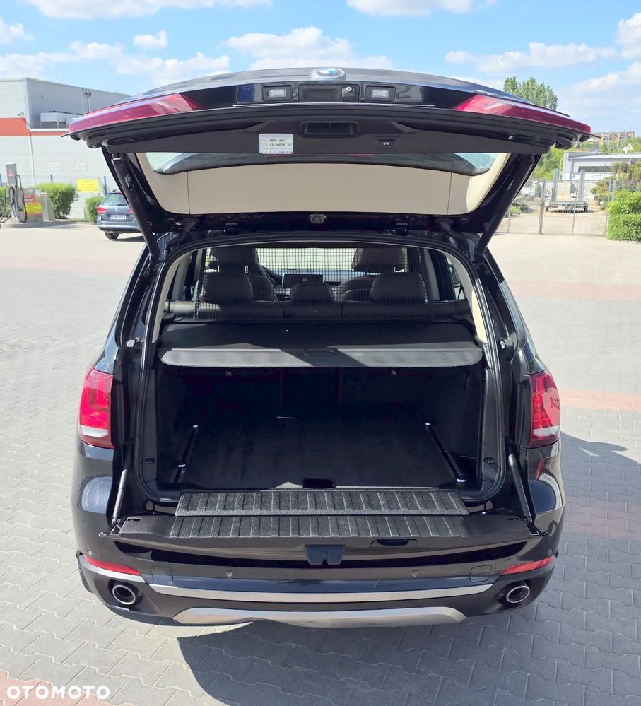BMW X5 xDrive30d - 5