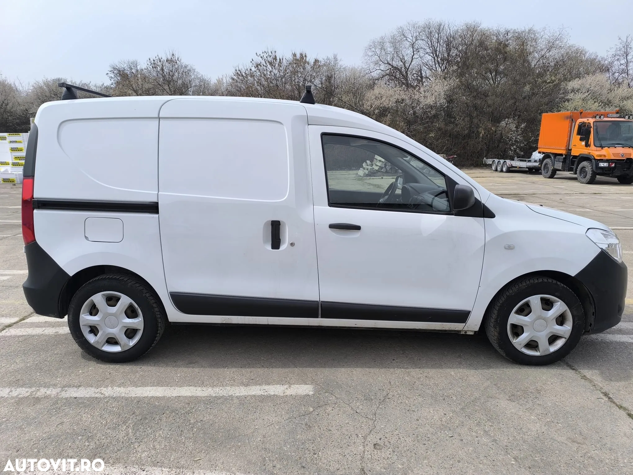 Dacia Dokker 1.5 Ambiance - 6