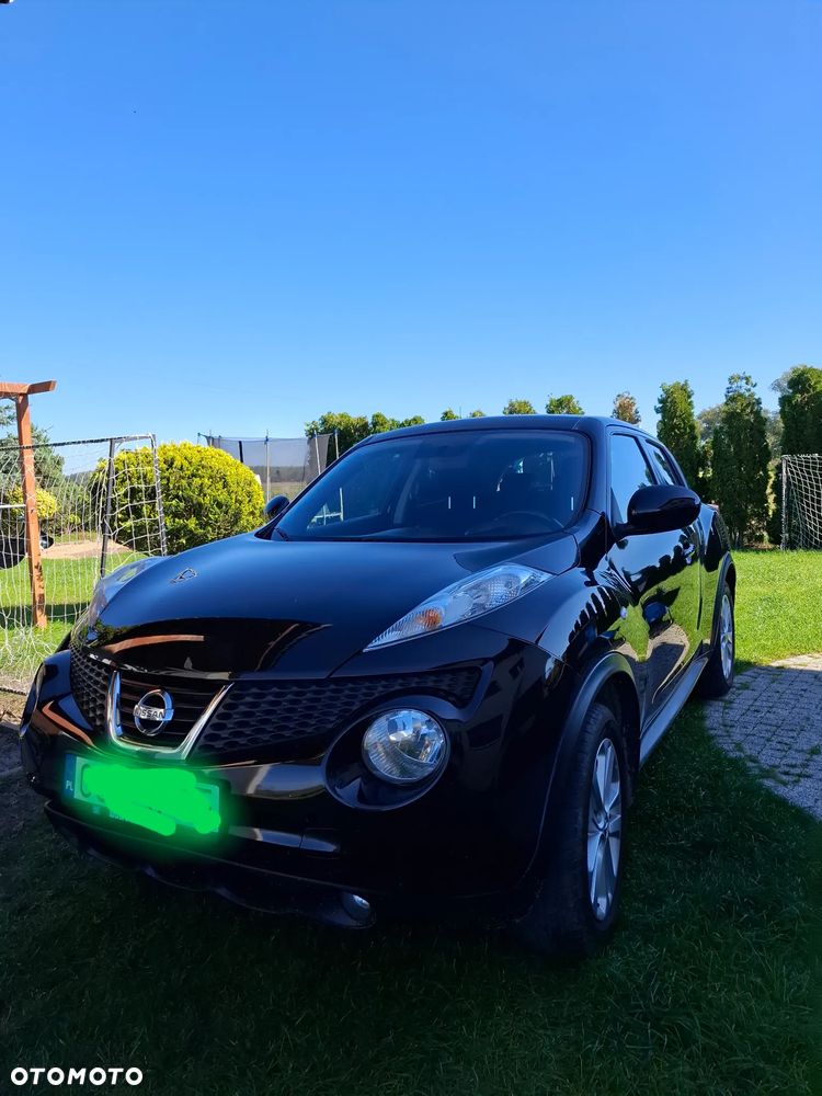 Nissan Juke - 6