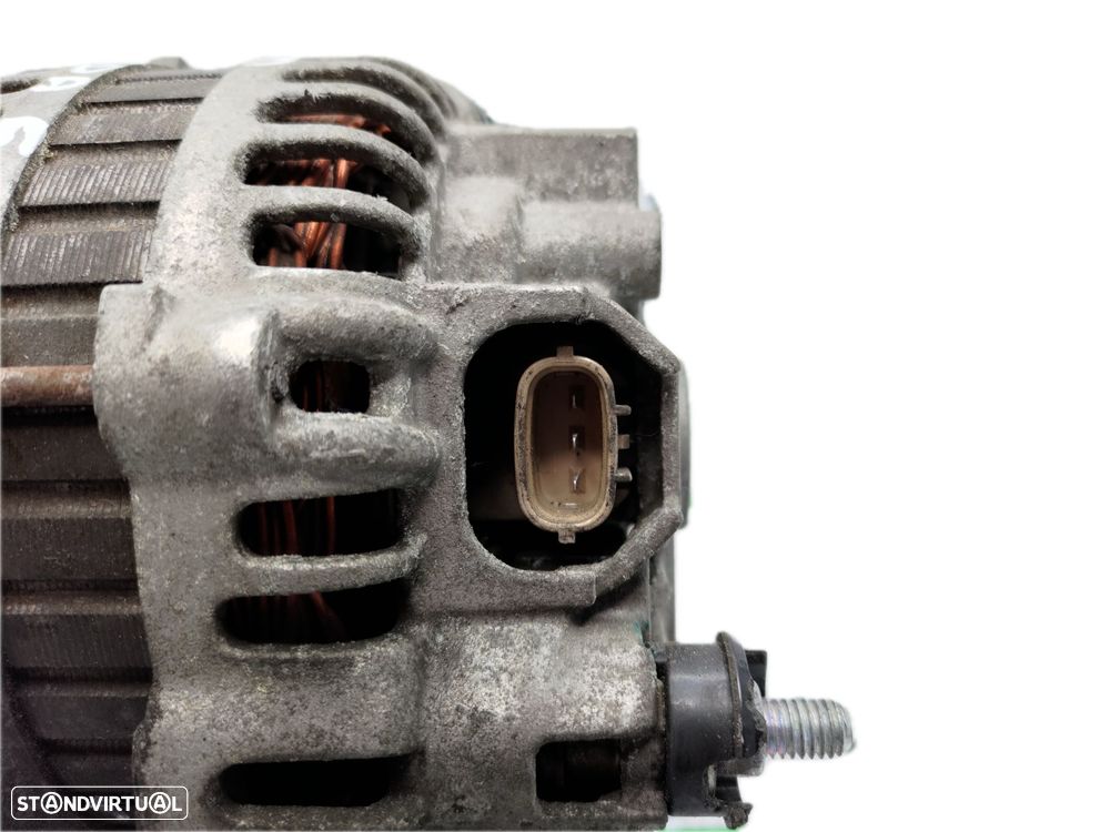 Alternador Mazda 6 Hatchback (Gg) - 3