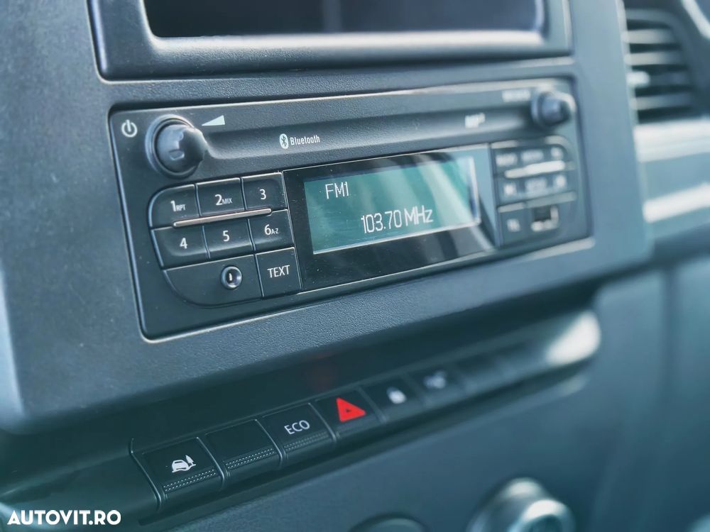 Opel Movano 2.3CDTI L3H2 - 21