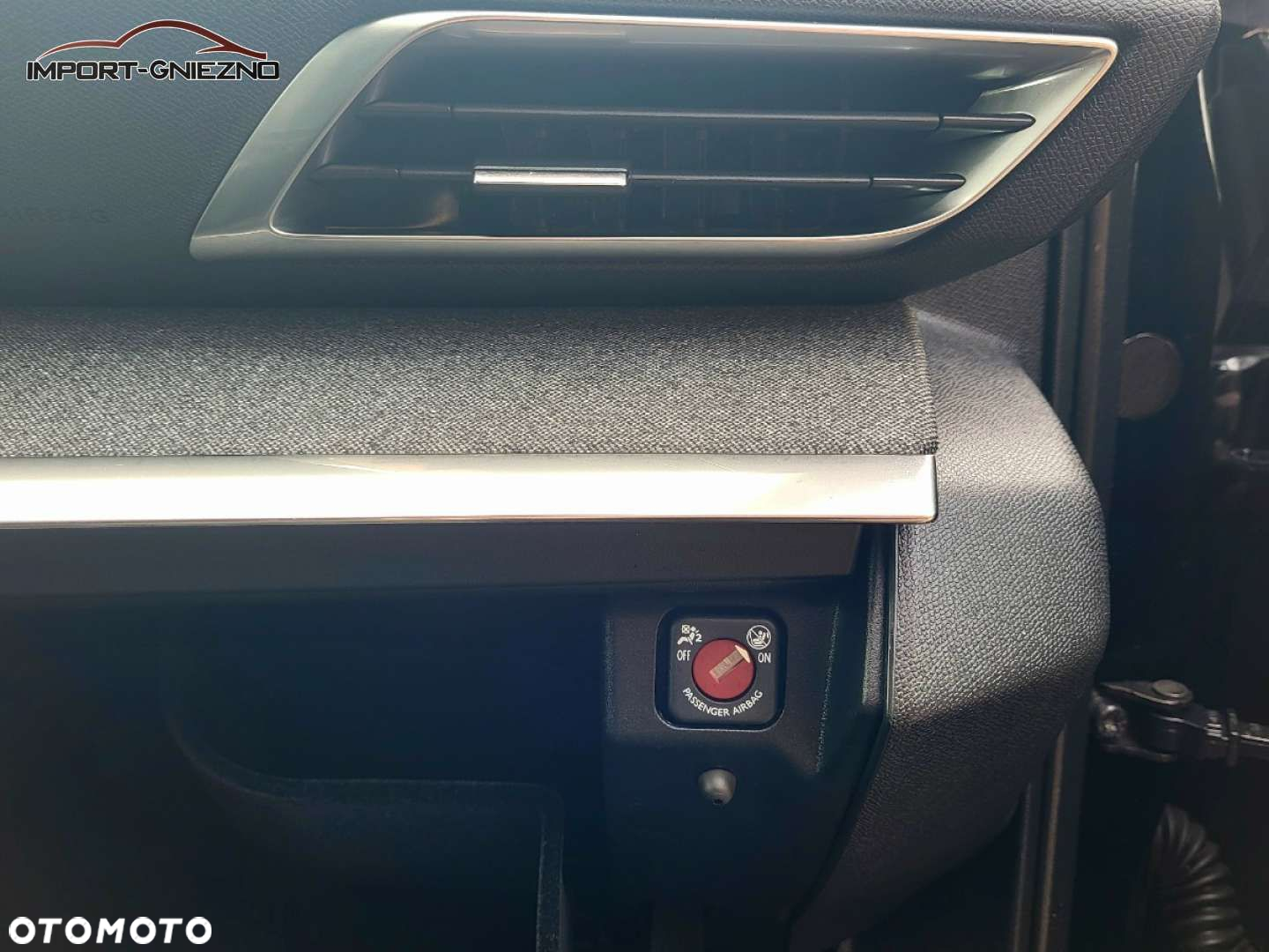 Peugeot 3008 - 19
