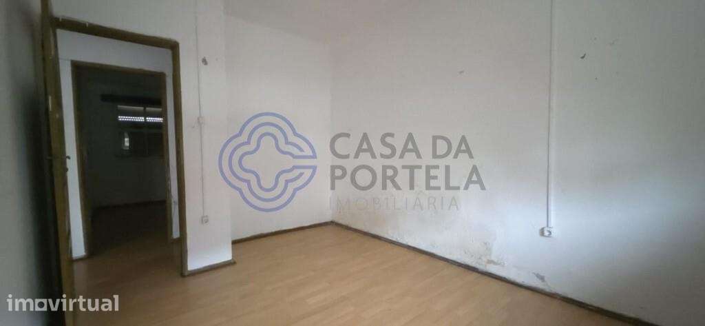 MORADIA TÉRREA COM TERRENO EM DARQUE – VIANA DO CASTELO - Grande imagem: 5/24