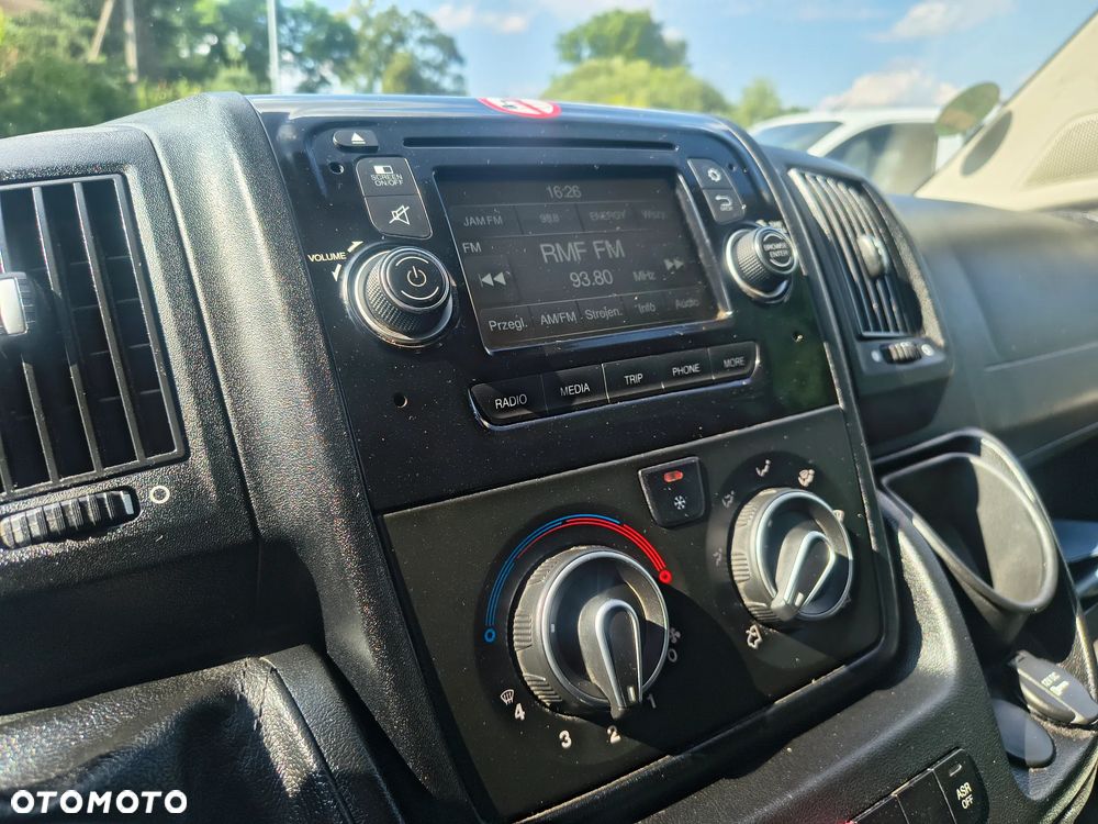 Peugeot Boxer - 26