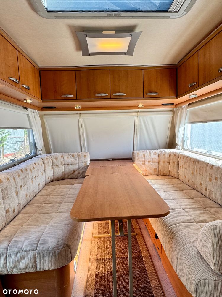 KNAUS Starclass 550 - 5