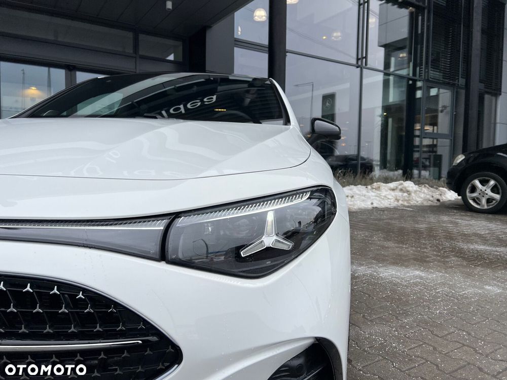 Mercedes-Benz CLA - 3