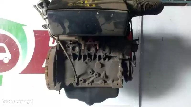 MOTOR COMPLETO SKODA FELICIA I 1999 -AEF - 1