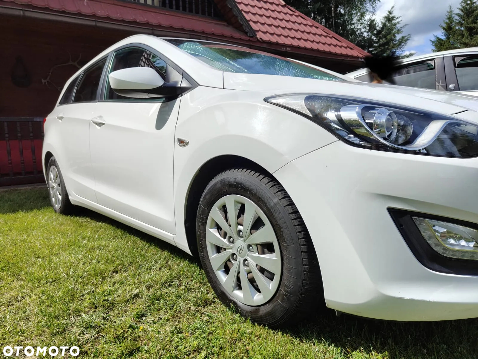 Hyundai i30 1.4 Classic + - 5