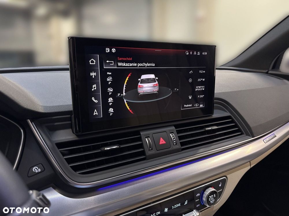Audi Q5 Sportback 45 TFSI mHEV Quattro S Line S tronic - 29
