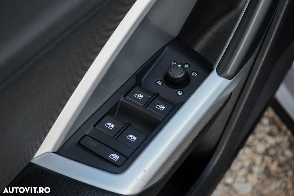 Audi Q3 35 TFSI Sportback S tronic - 30