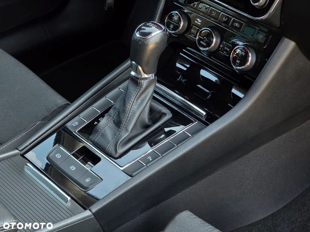 Skoda Superb - 8