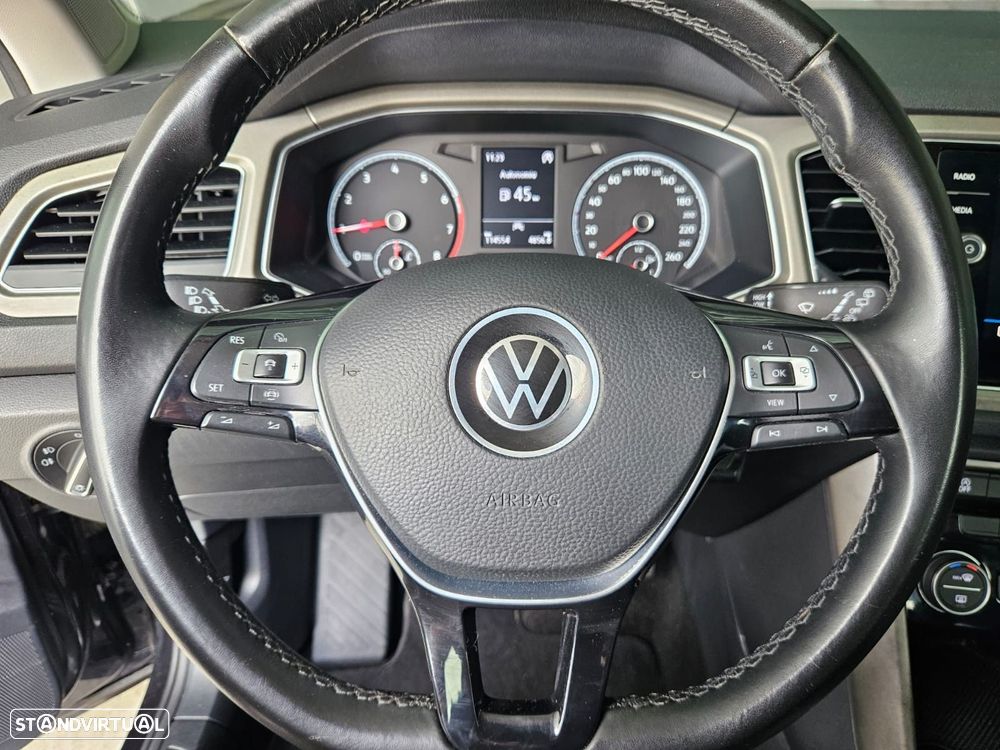 VW T-Roc 1.0 TSI Life - 18