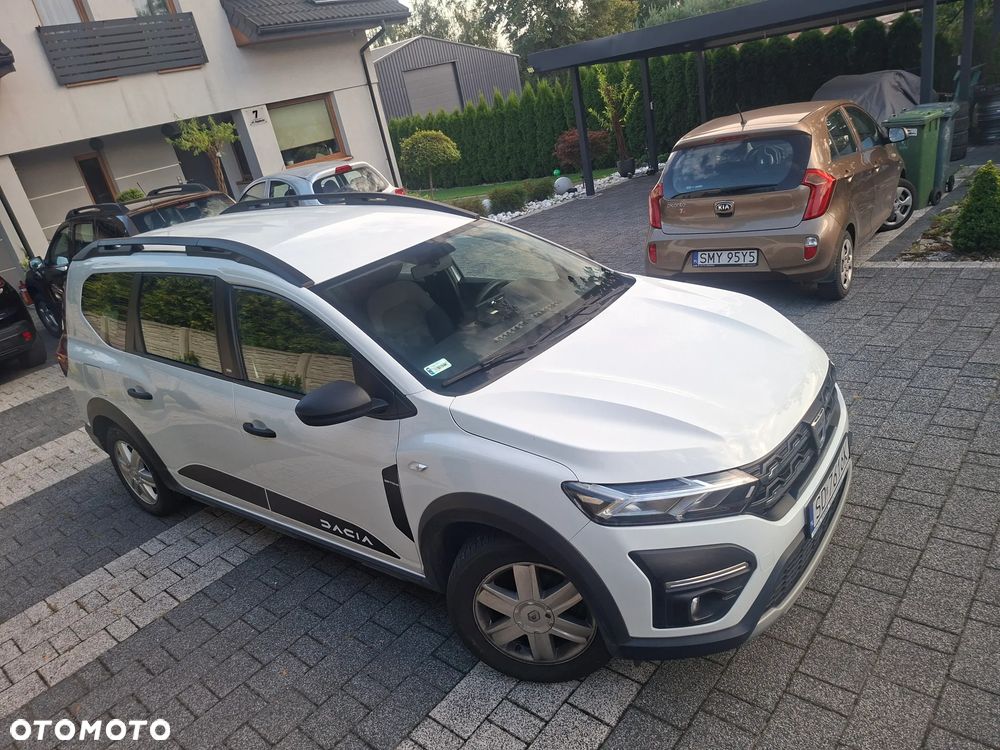 Dacia Jogger 1.0 TCe Comfort - 10