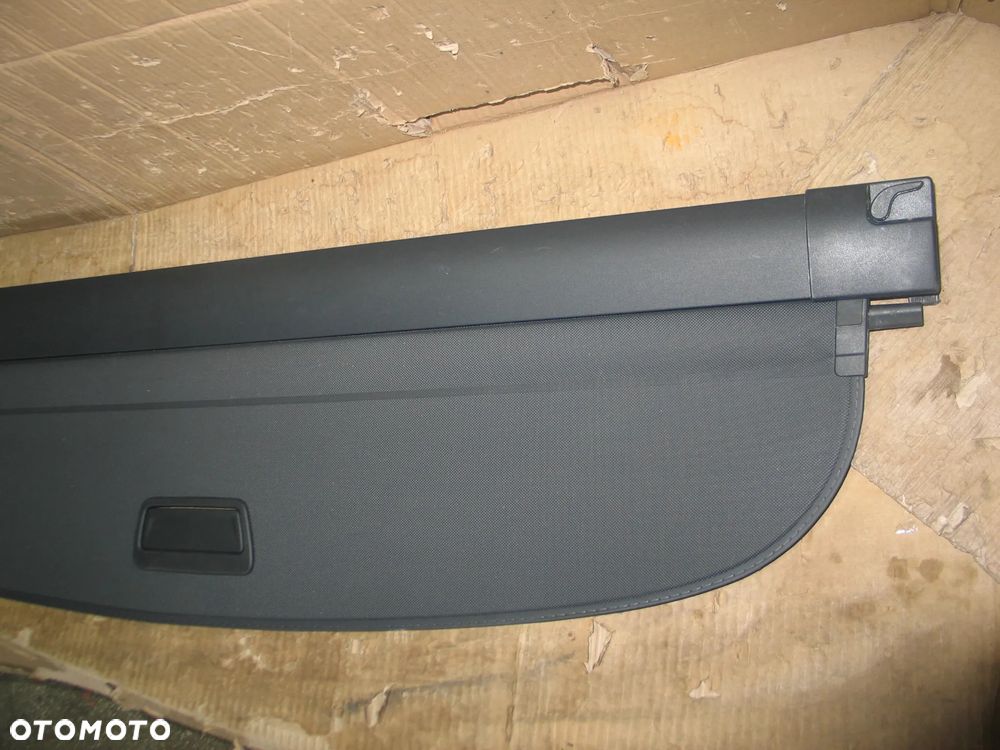 roleta bagaznika audi Q5 sportback 20-25r. 80F 80F869553 oryginal - 4