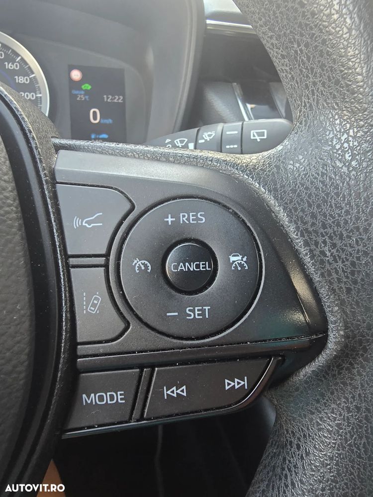 Toyota Corolla - 15