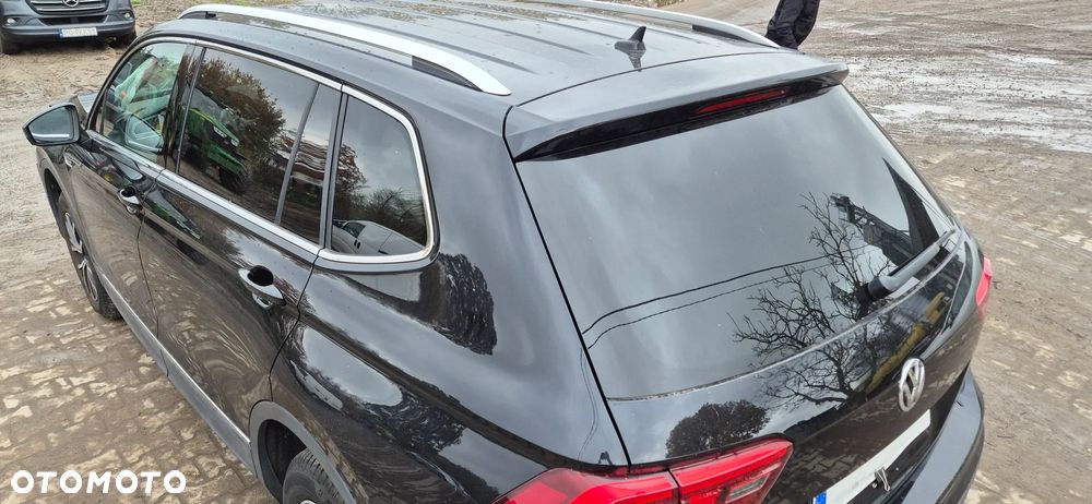 Volkswagen Tiguan - 26