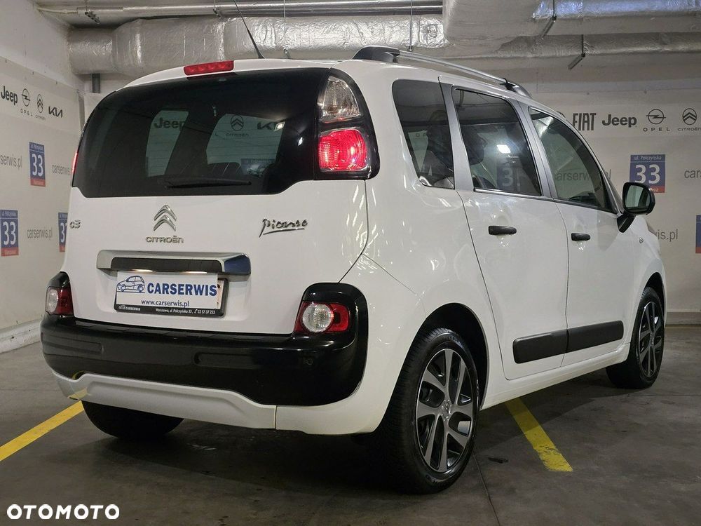 Citroën C3 Picasso - 7