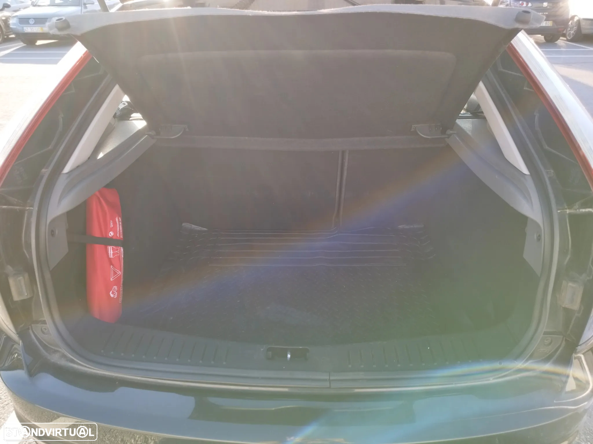 Ford Focus - 8
