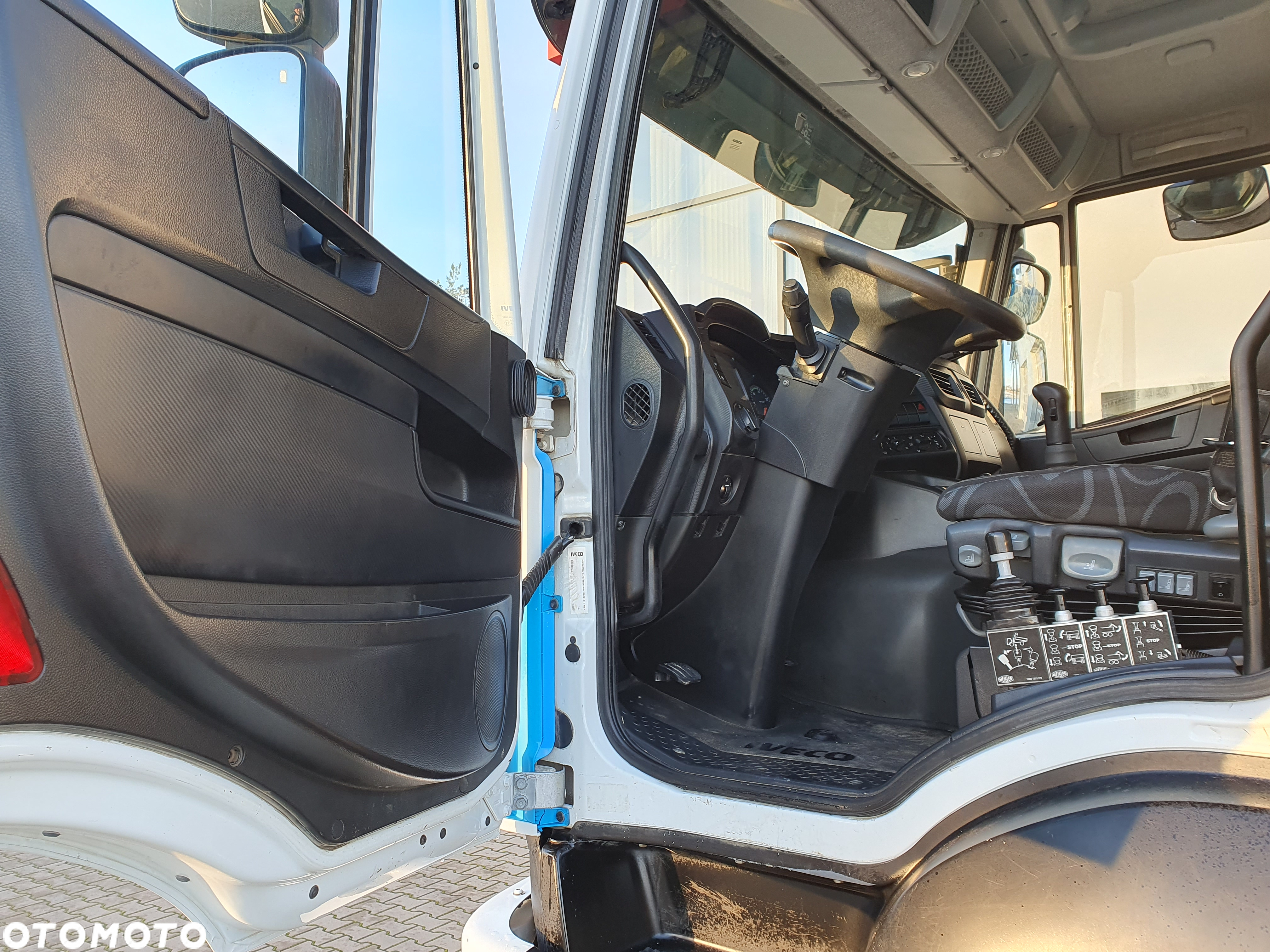 Iveco - 7