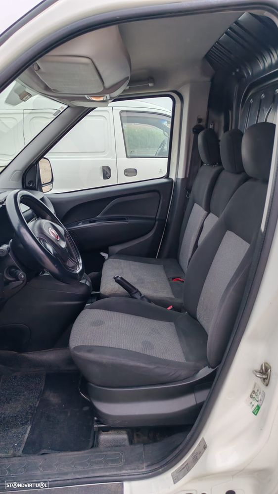 Fiat doblo - 13