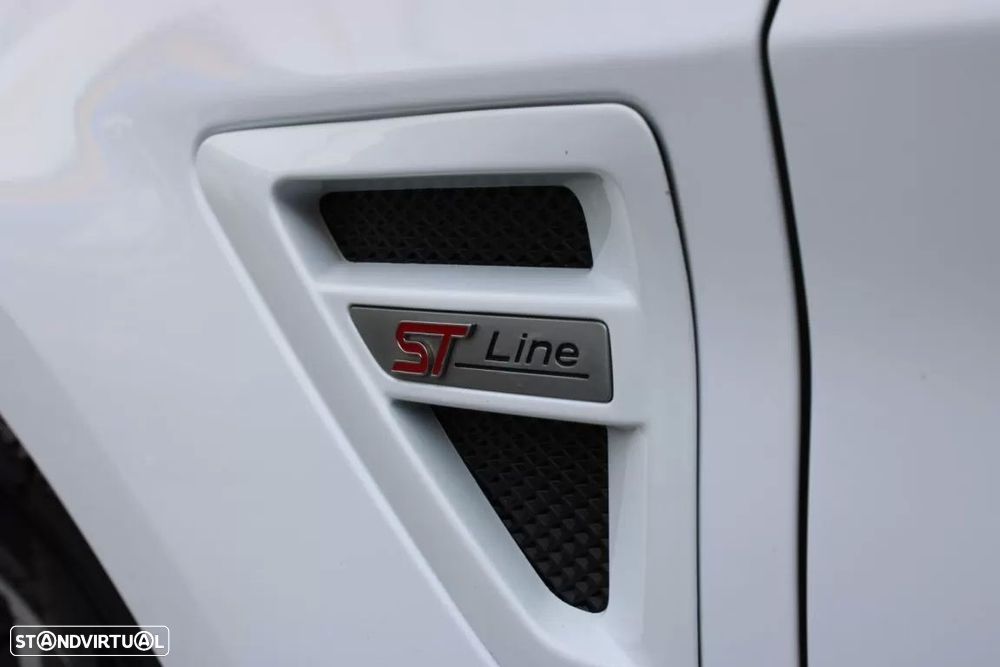 Ford S-Max 2.0 TDCi ST-Line - 3