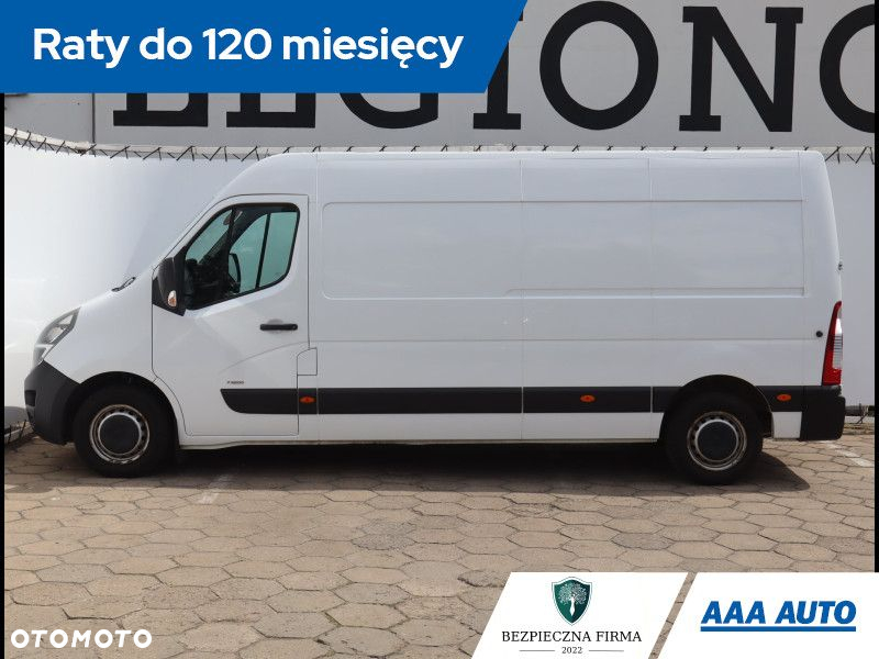 Opel movano - 3