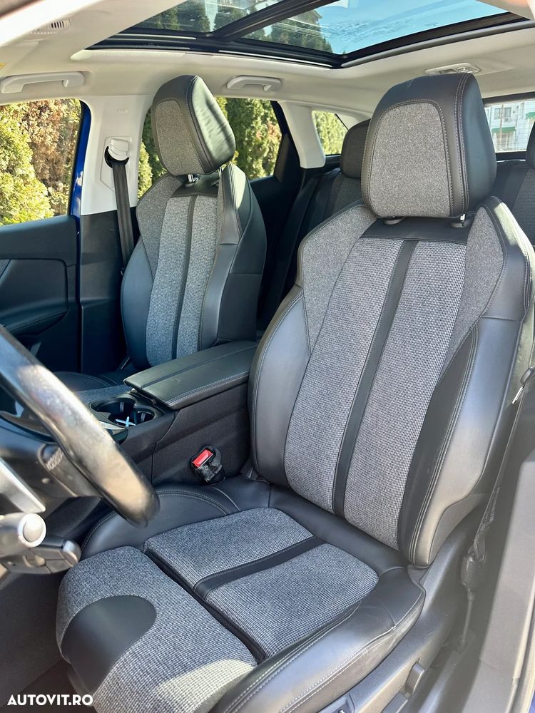 Peugeot 3008 - 4